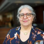 Sylvia Kairouz